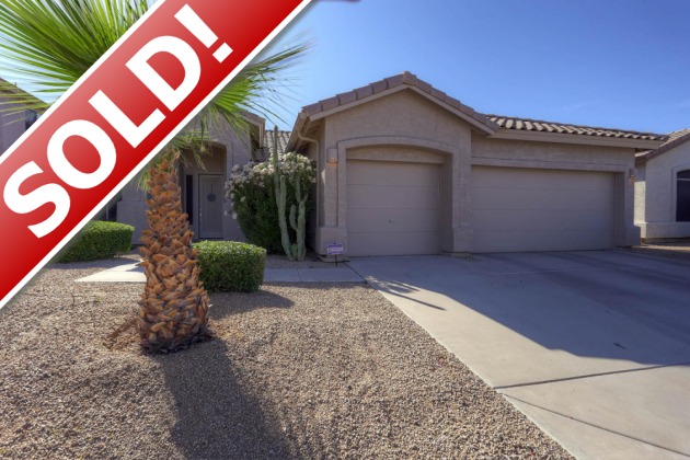 16626 N 51st ST, Scottsdale, AZ 85254 - Home for Sale